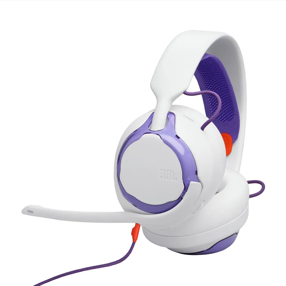 jbl-quantum-250-cuffie-gaming-over-ear-cablate-con-jbl-quantum-spatial-sound-mic image 1