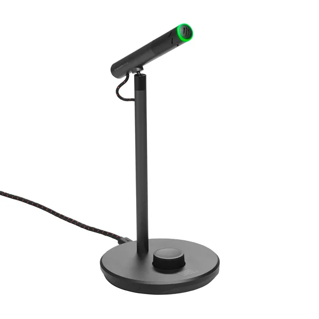 jbl-quantum-stream-talk-microfono-a-condensatore-usb-per-streaming-registrazione image 1
