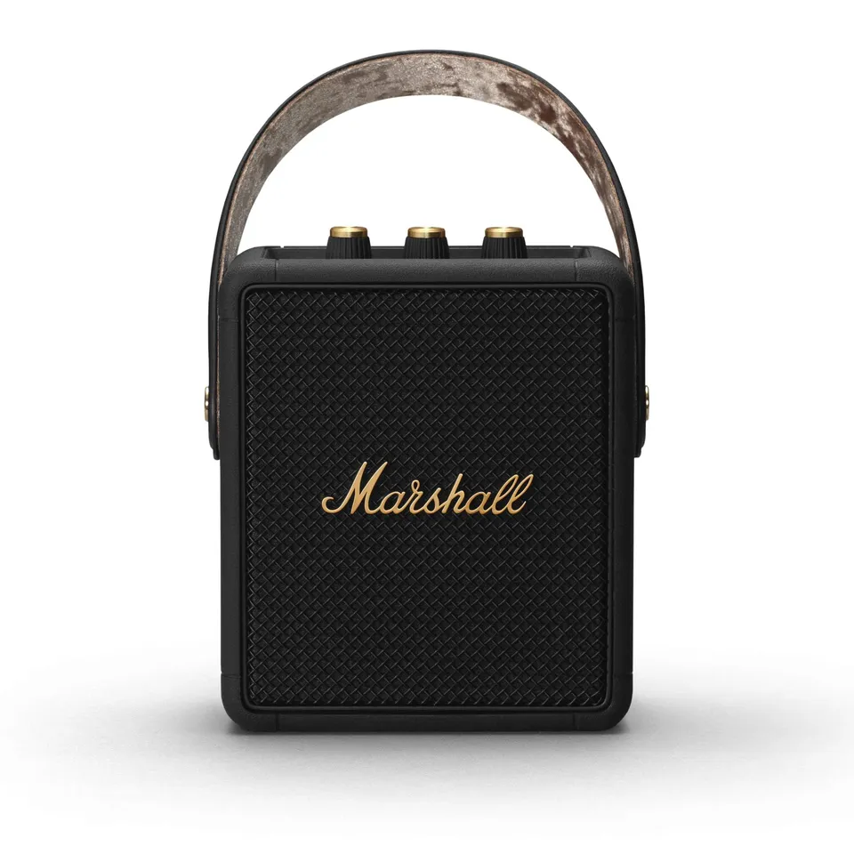 marshall-stockwell-ii-altoparlante-bluetooth-portatile-con-blumlein-stereo-sound image 1