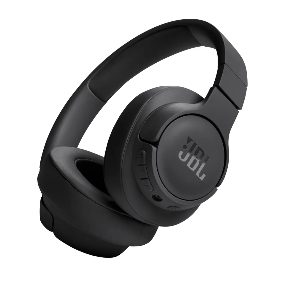 jbl-tune-720-bt-cuffie-over-ear-bluetooth-wireless-pieghevoli-con-microfono-voic image 1