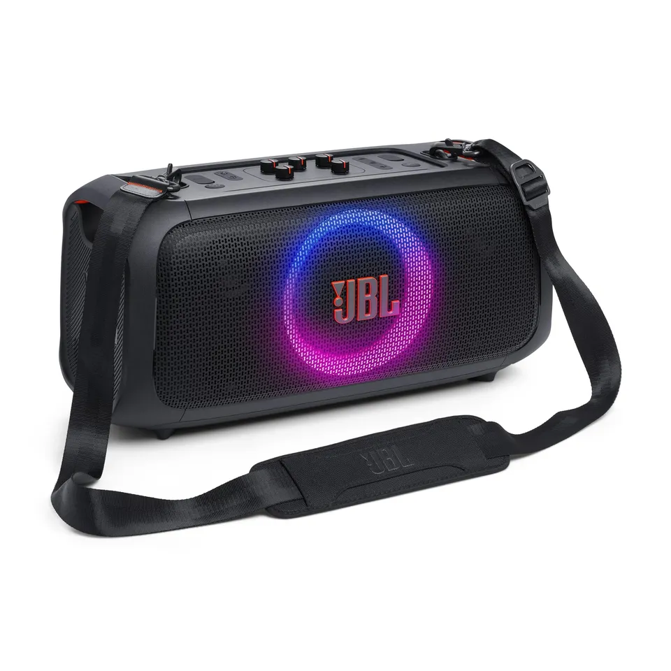 jbl-partybox-on-the-go-essential-speaker-bluetooth-portatile-per-feste-con-micro image 1