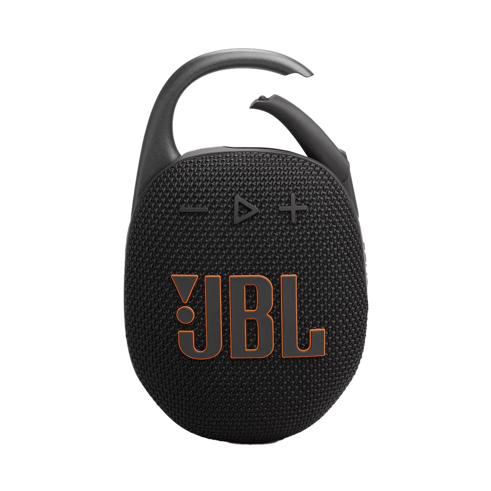 jbl-clip-5-speaker-bluetooth-portatile-ultra-compatto-con-jbl-pro-sound-moschett image 1