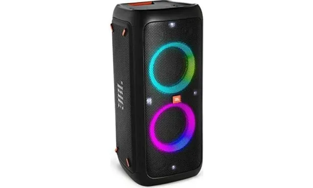 jbl-partybox-310-altoparlante-bluetooth-per-feste-su-ruote-con-luci-dinamiche-ka image 1