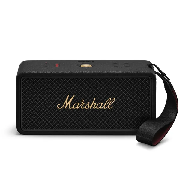 marshall-middleton-ii-altoparlante-bluetooth-portatile-con-oltre-30-ore-di-auton image 1