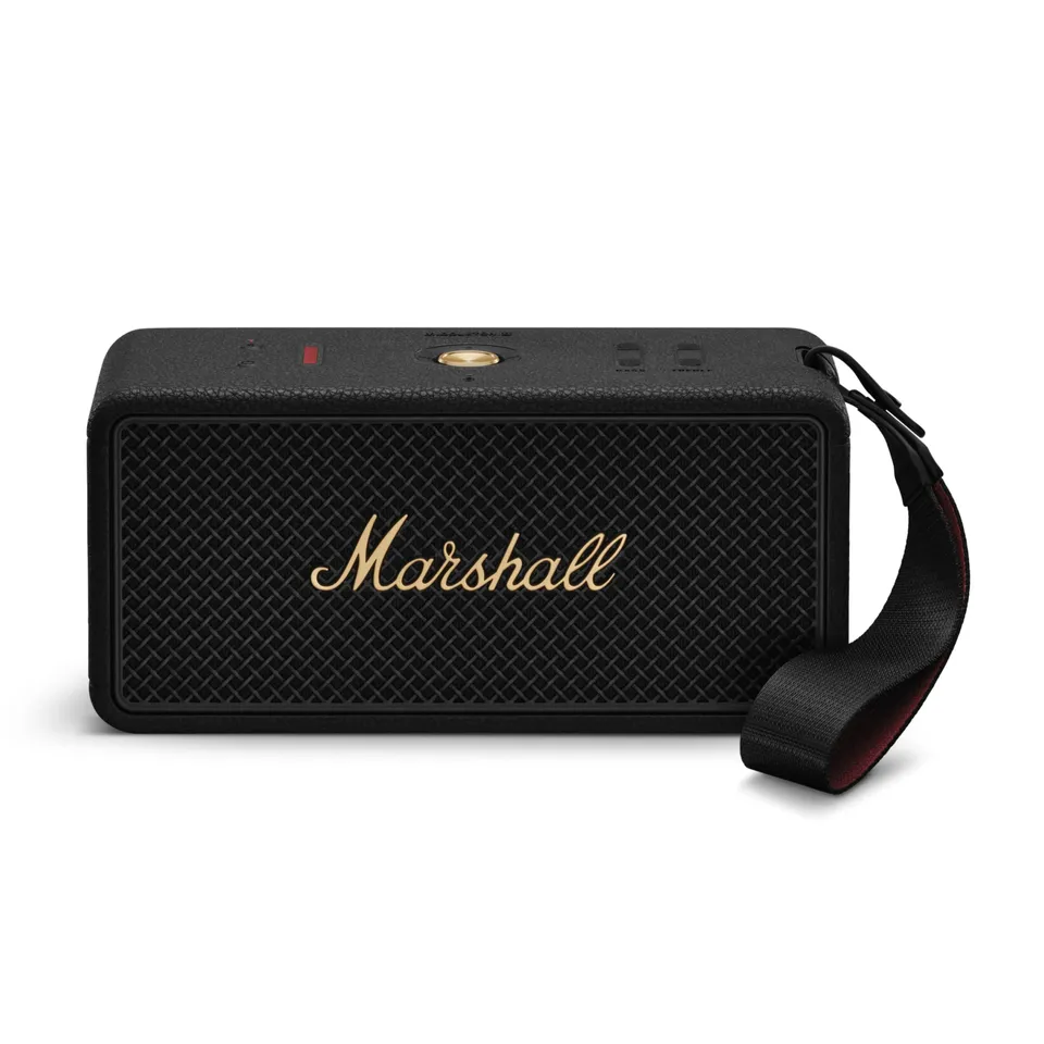 marshall-middleton-ii-altoparlante-bluetooth-portatile-con-oltre-30-ore-di-auton image 1