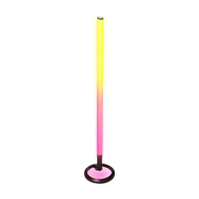 jbl-partylight-stick-barra-luminosa-portatile-bluetooth-nero-led-rgb-360-sincron image 1