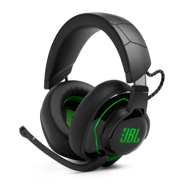 jbl-quantum-910x-cuffie-gaming-wireless-over-ear-per-xbox-con-anc-head-tracking- image 1