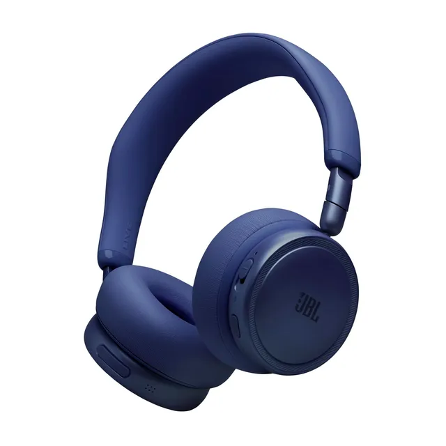 jbl-live-680nc-cuffie-on-ear-wireless-con-cancellazione-adattiva-del-rumore-blue image 1