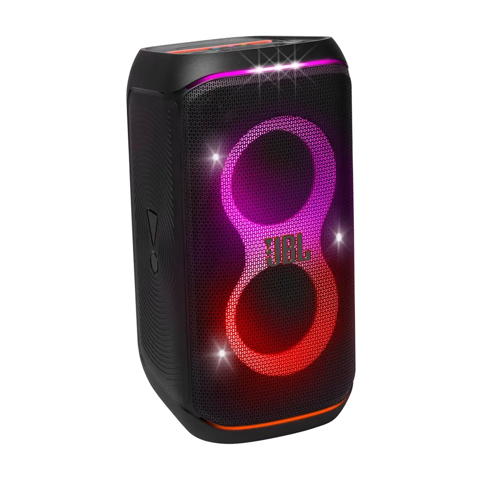 jbl-partybox-club-120-speaker-wireless-bluetooth-portatile-con-luce-stellata-ipx image 1