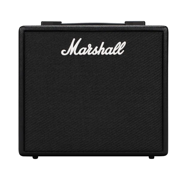 marshall-code-25-amplificatore-digitale-da-pratica-25-watt-per-chitarra-elettric image 1