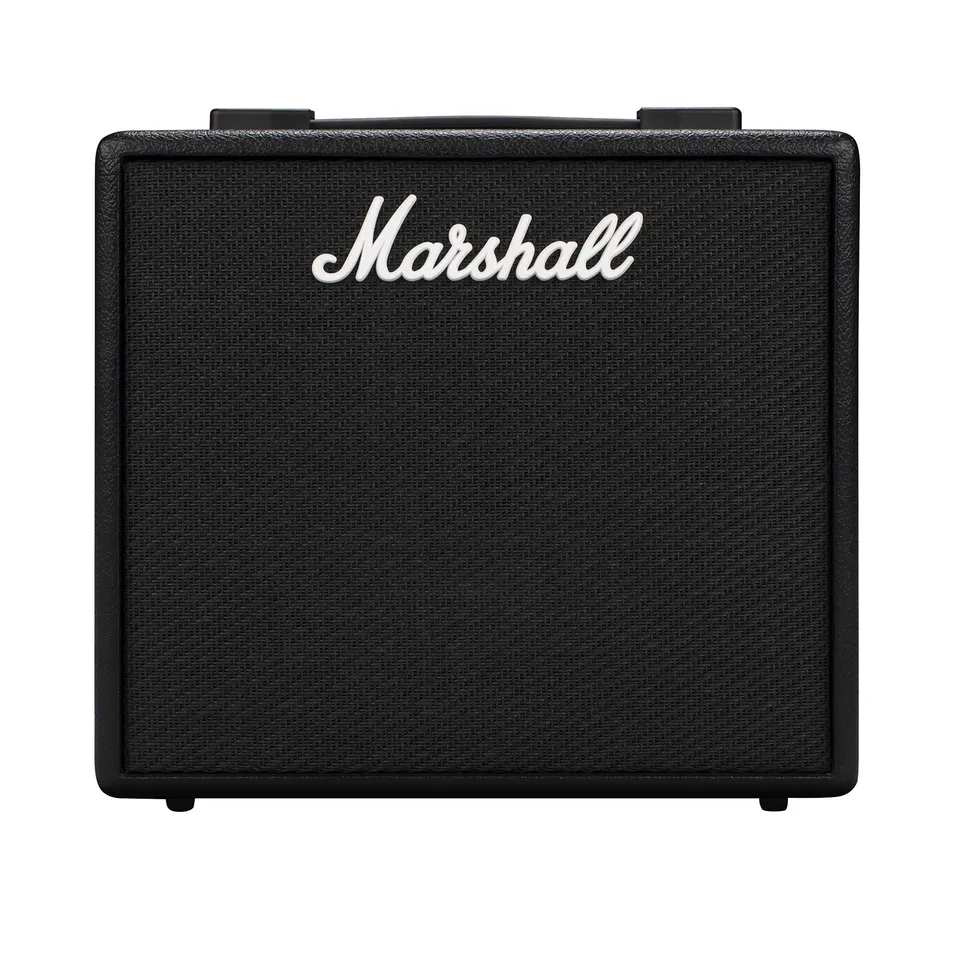 marshall-code-25-amplificatore-digitale-da-pratica-25-watt-per-chitarra-elettric image 1