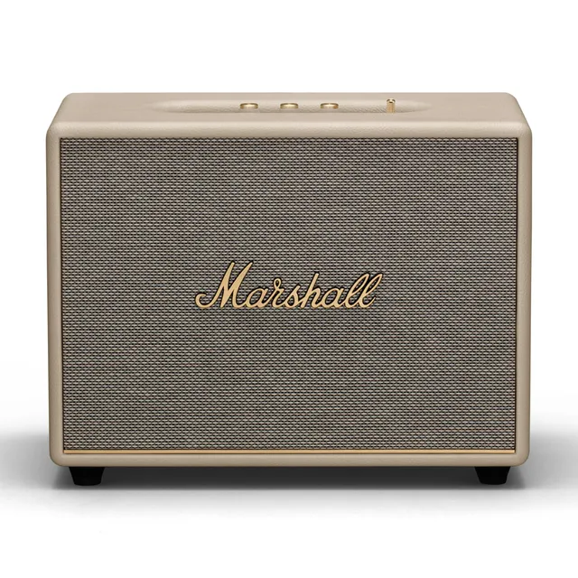 marshall-woburn-iii-altoparlante-bluetooth-home-a-tre-vie-bluetooth-5-2-e-ingres image 1