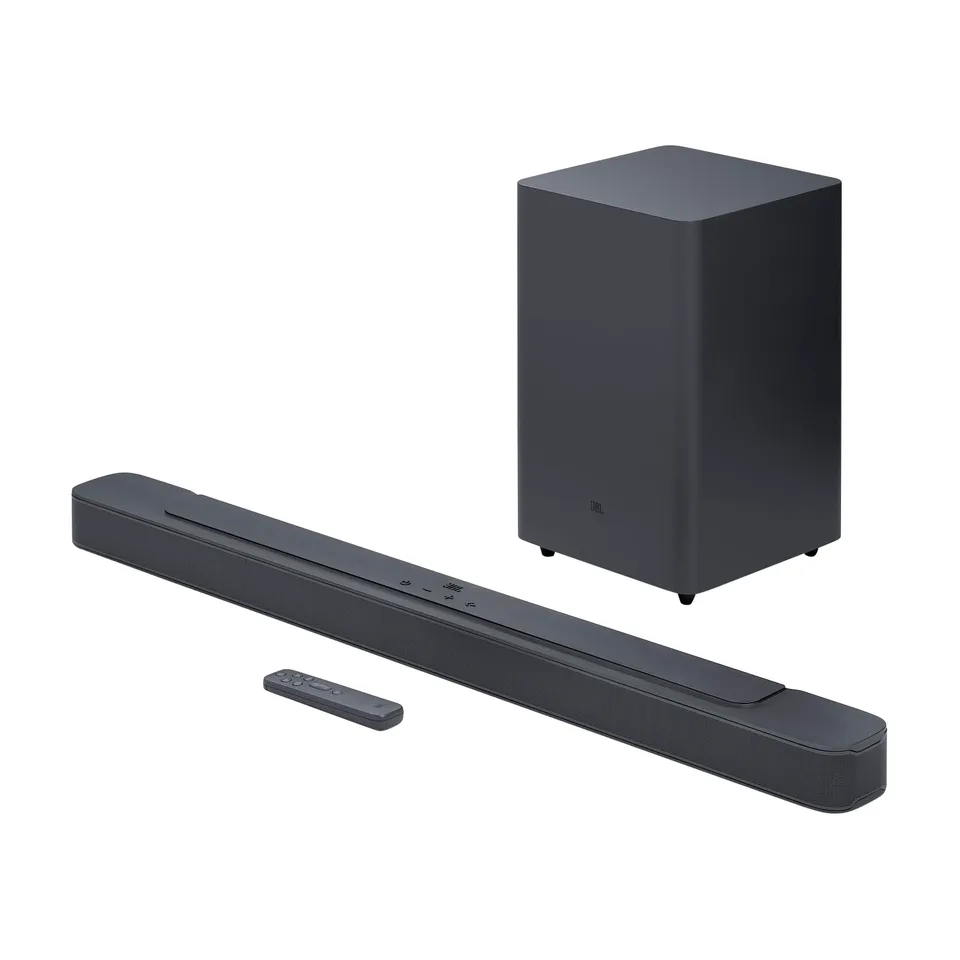 jbl-bar-2-1-deep-bass-mk2-soundbar-per-tv-2-1-canali-con-subwoofer-wireless-da-6 image 1