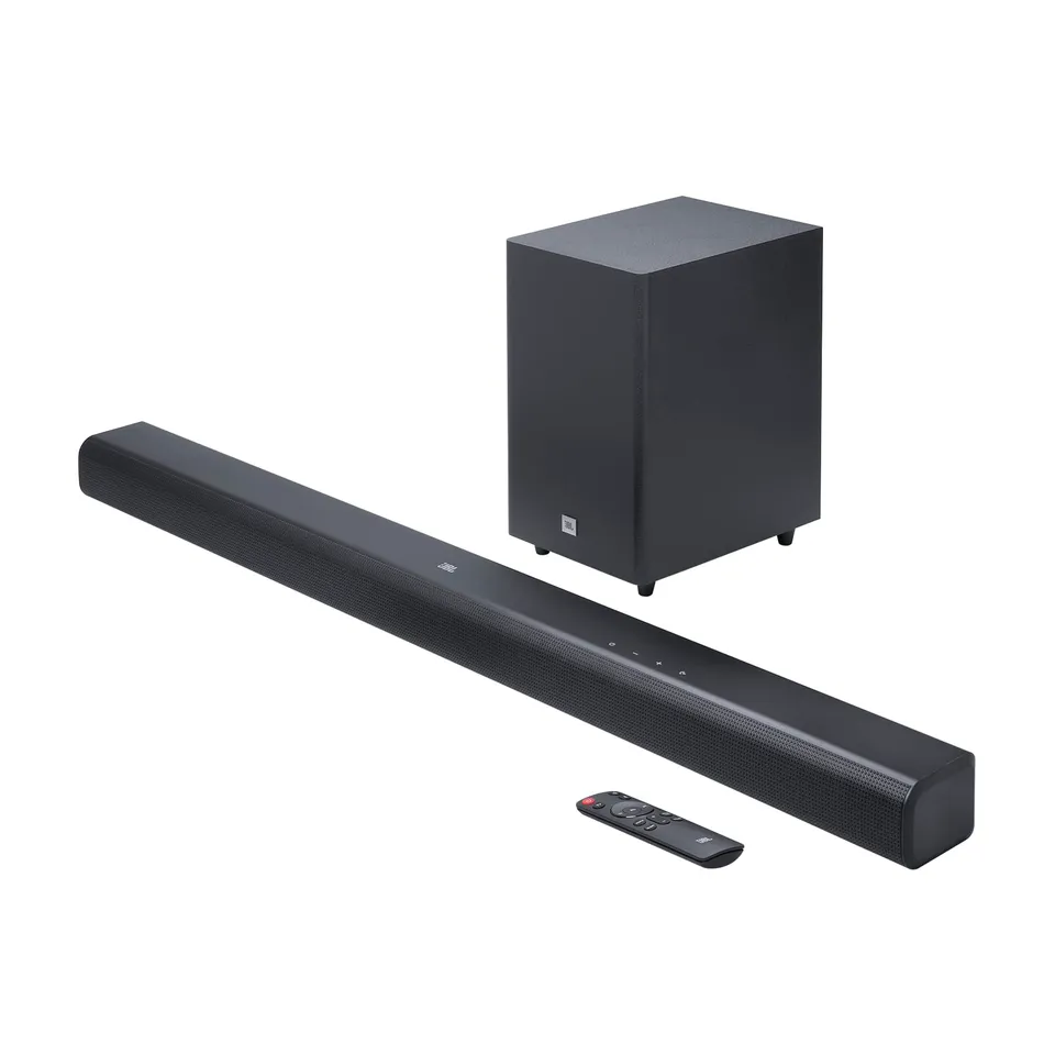 jbl-cinema-sb-550-soundbar-3-1-canali-con-subwoofer-wireless-dolby-atmos-bluetoo image 1