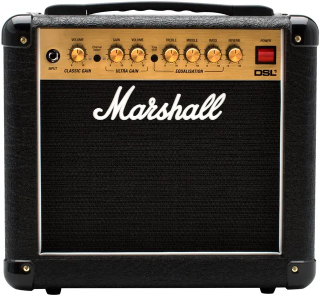 marshall-dsl1cr-amplificatore-combo-a-valvole-1w-per-chitarra-con-celestion-8-e- image 1