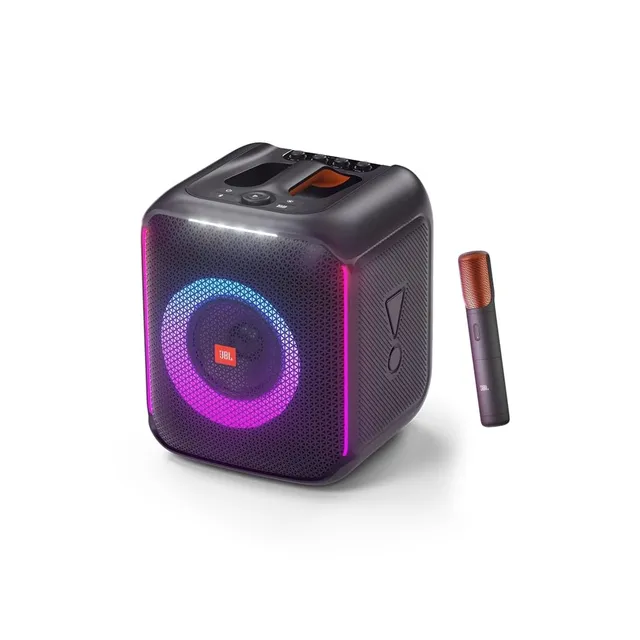 jbl-partybox-encore-speaker-bluetooth-portatile-per-feste-100w-con-luci-integrat image 1