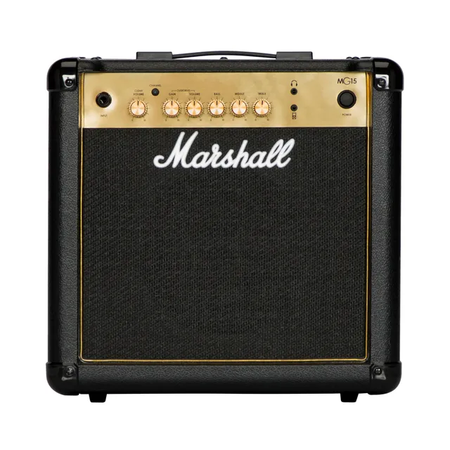 marshall-mg15g-amplificatore-per-pratica-a-chitarra-elettrica-da-15-w-2-canali-c image 1