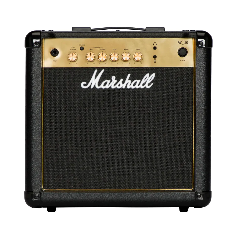 marshall-mg15g-amplificatore-per-pratica-a-chitarra-elettrica-da-15-w-2-canali-c image 1