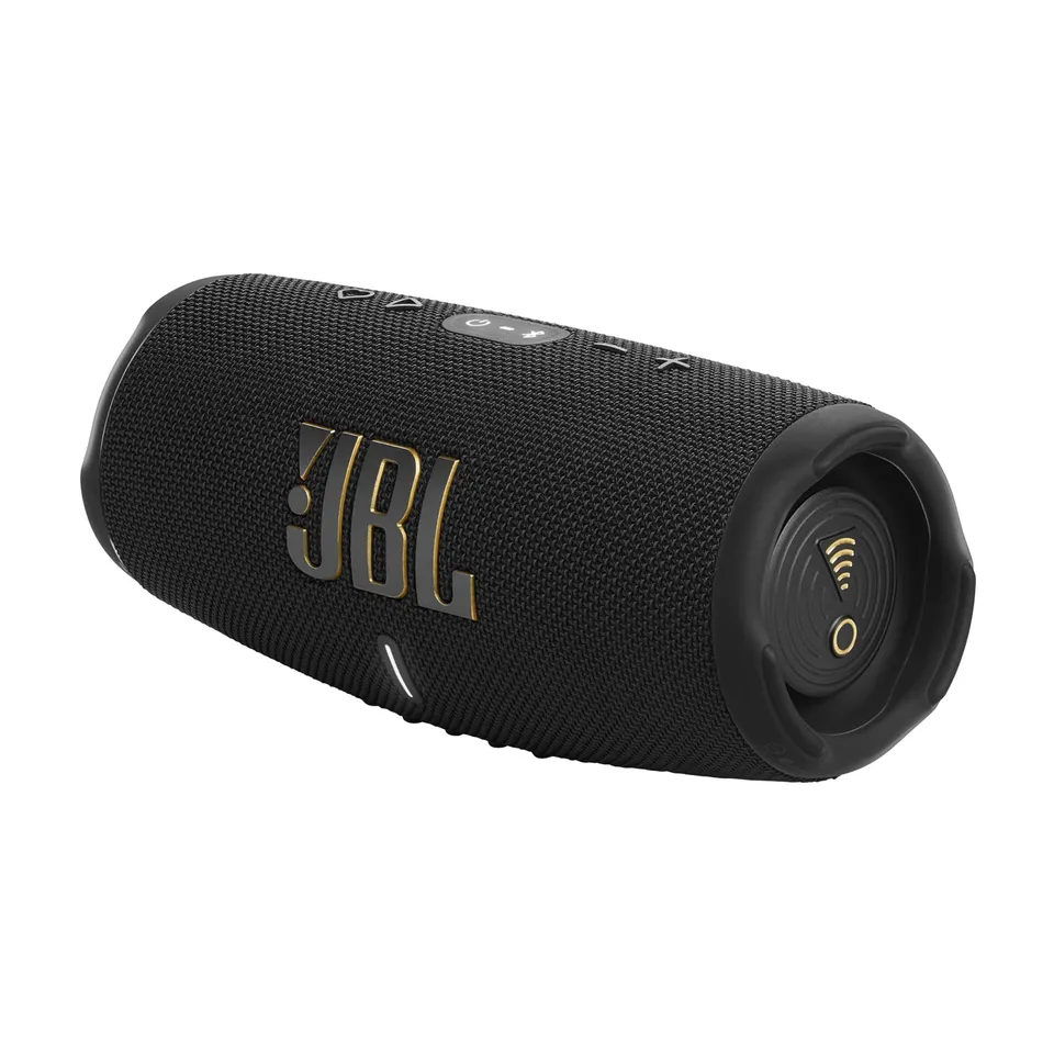 jbl-charge-5-wi-fi-speaker-wireless-portatile-con-bluetooth-e-wi-fi-bassi-profon image 1