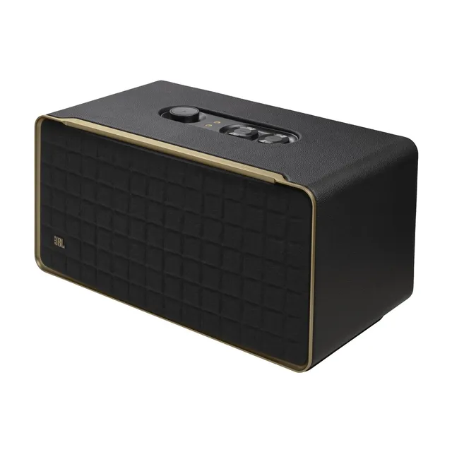 jbl-authentics-500-smart-home-speaker-con-dolby-atmos-wi-fi-design-retr-anni-70- image 1