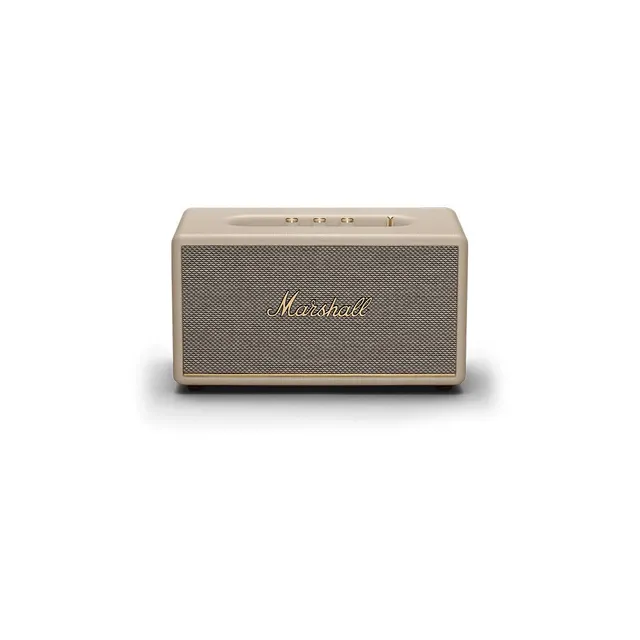 marshall-stanmore-iii-altoparlante-bluetooth-home-stereo-con-bluetooth-5-2-ingre image 1
