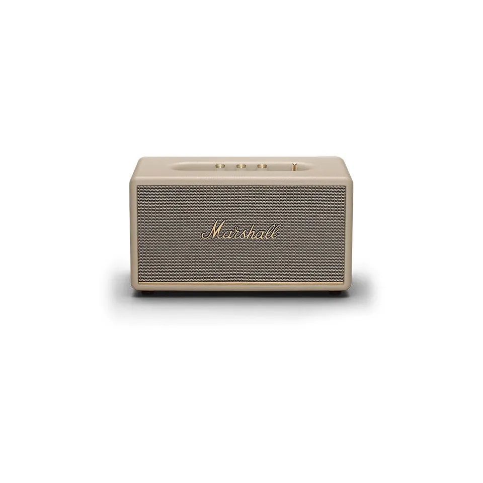 marshall-stanmore-iii-altoparlante-bluetooth-home-stereo-con-bluetooth-5-2-ingre image 1