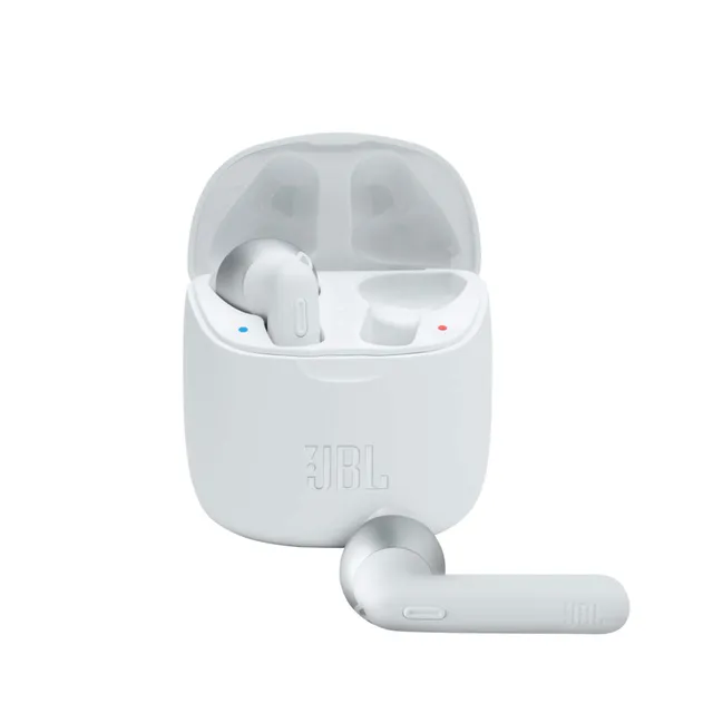 jbl-tune-225tws-cuffie-in-ear-true-wireless-bluetooth-bianco-jbl-pure-bass-sound image 1