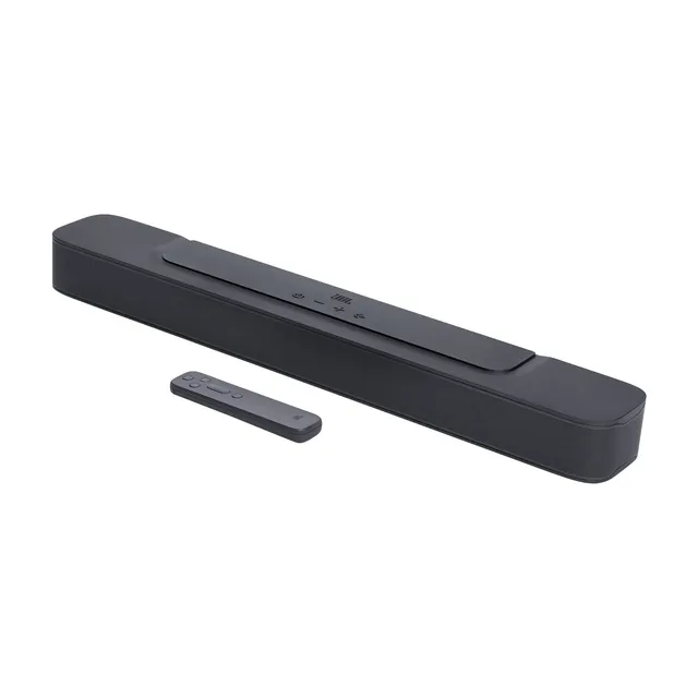 jbl-soundbar-2-0-all-in-one-mk2-soundbar-tv-compatta-con-suono-jbl-surround-dolb image 1
