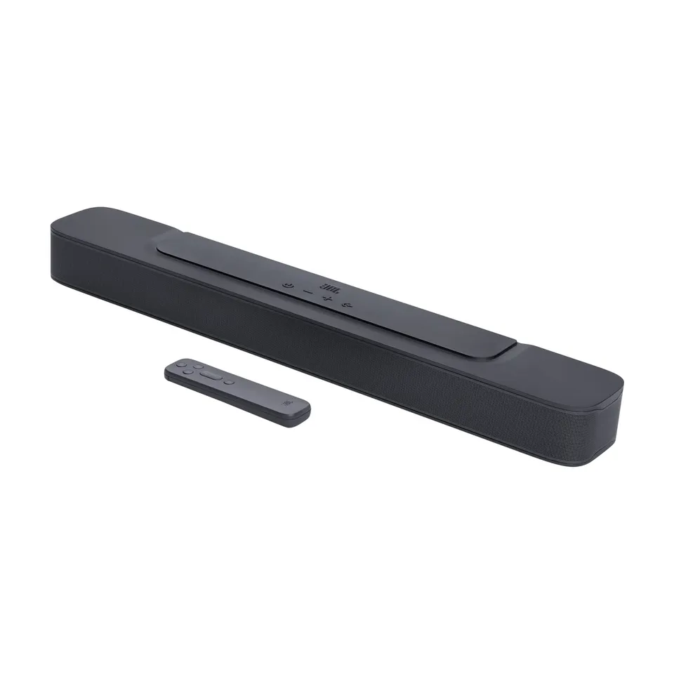 jbl-soundbar-2-0-all-in-one-mk2-soundbar-tv-compatta-con-suono-jbl-surround-dolb image 1