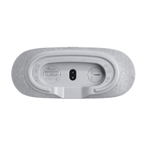 jbl-horizon-3-radiosveglia-bluetooth-con-dab-dab-fm-grigio-suono-jbl-pro-sveglia image 6