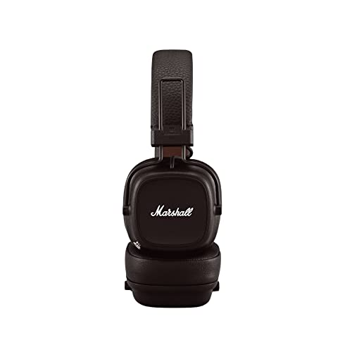 marshall-major-iv-cuffie-on-ear-bluetooth-pieghevoli-wireless-oltre-80-ore-di-au image 8