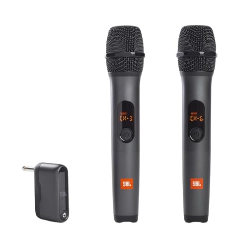 jbl-wireless-microphone-set-2-microfoni-wireless-uhf-con-ricevitore-suono-jbl-pr image 7