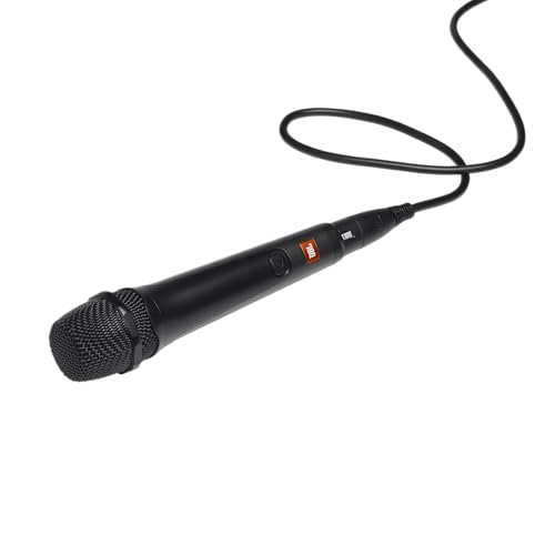 jbl-pbm100-microfono-dinamico-cablato-cardioide-con-cavo-jack-6-3-mm-e-adattator image 6