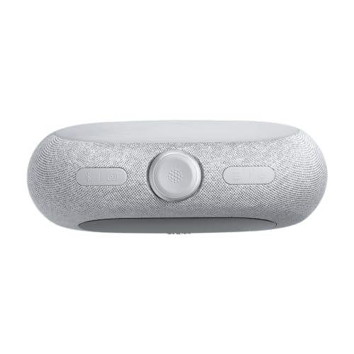 jbl-horizon-3-radiosveglia-bluetooth-con-dab-dab-fm-grigio-suono-jbl-pro-sveglia image 7