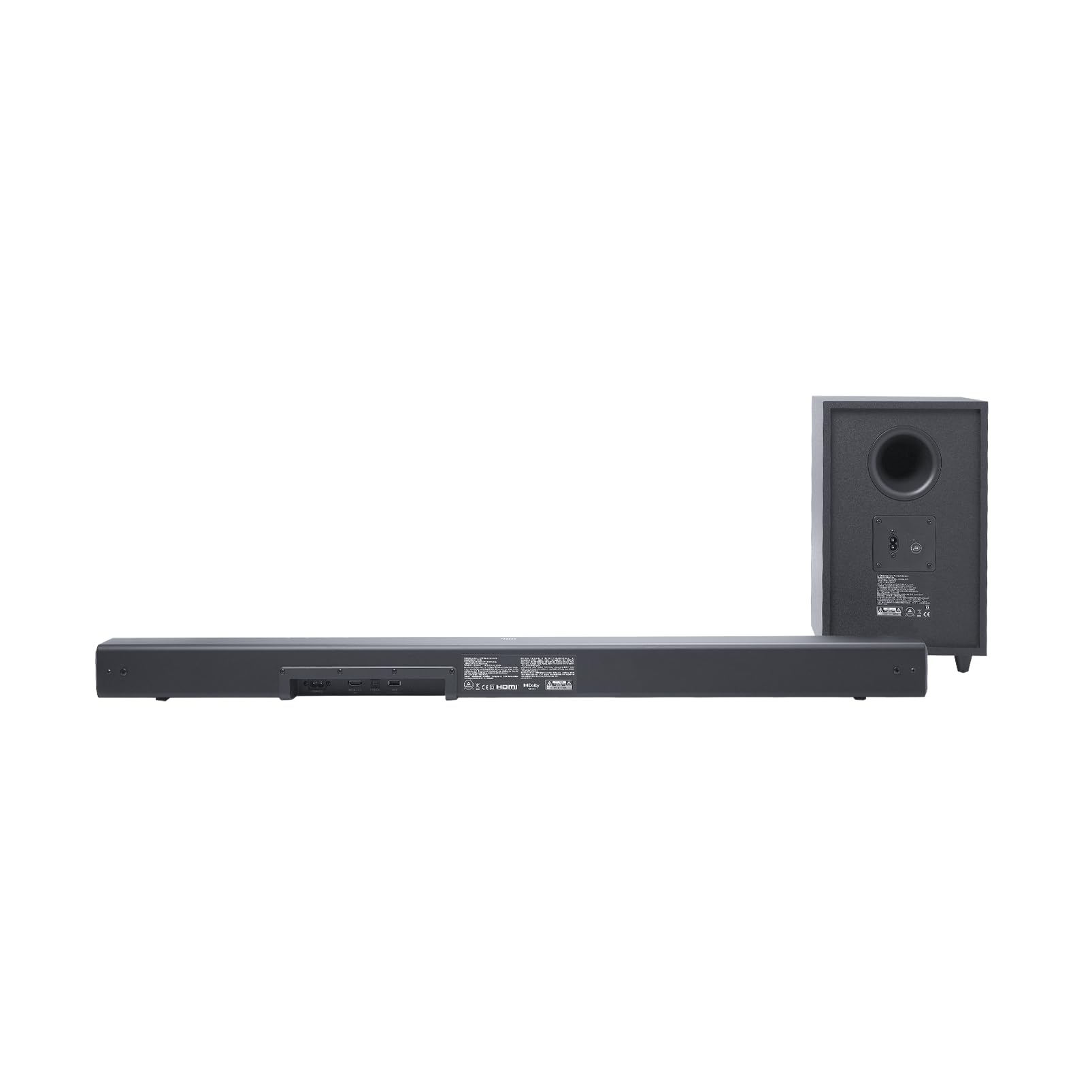 jbl-cinema-sb-550-soundbar-3-1-canali-con-subwoofer-wireless-dolby-atmos-bluetoo image 4