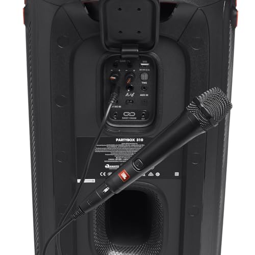 jbl-pbm100-microfono-dinamico-cablato-cardioide-con-cavo-jack-6-3-mm-e-adattator image 7