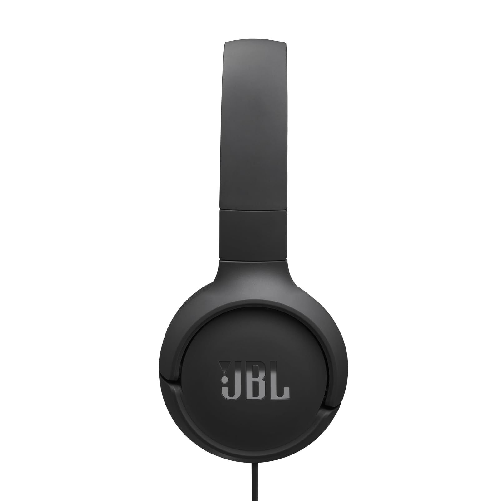 jbl-tune-520-c-cuffie-con-filo-usb-c-on-ear-microfono-jbl-pure-bass-audio-hi-res image 8