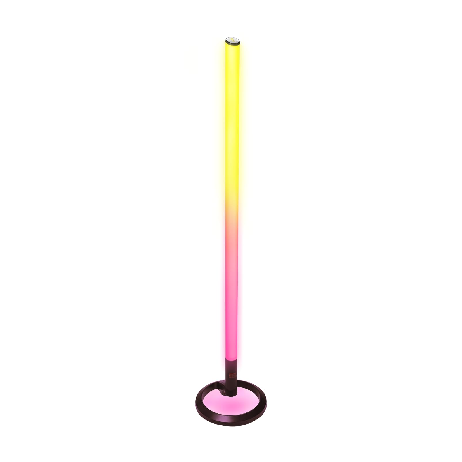 jbl-partylight-stick-barra-luminosa-portatile-bluetooth-nero-led-rgb-360-sincron image 1