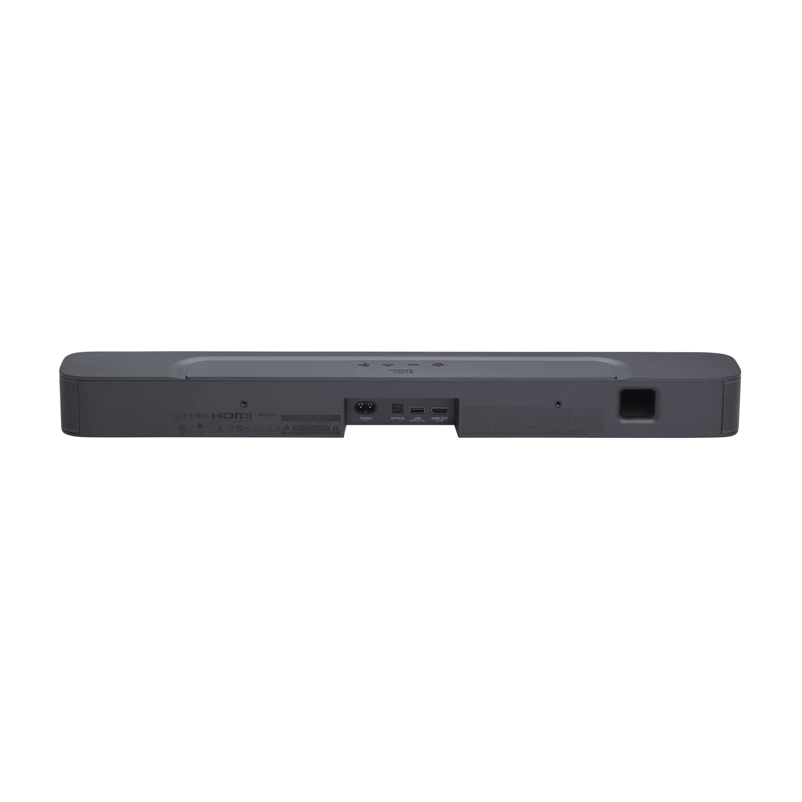 jbl-soundbar-2-0-all-in-one-mk2-soundbar-tv-compatta-con-suono-jbl-surround-dolb image 2