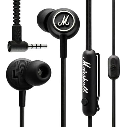 marshall-mode-eq-auricolari-in-ear-cablati-con-eq-nero-e-bianco-logo-iconico-mar image 7