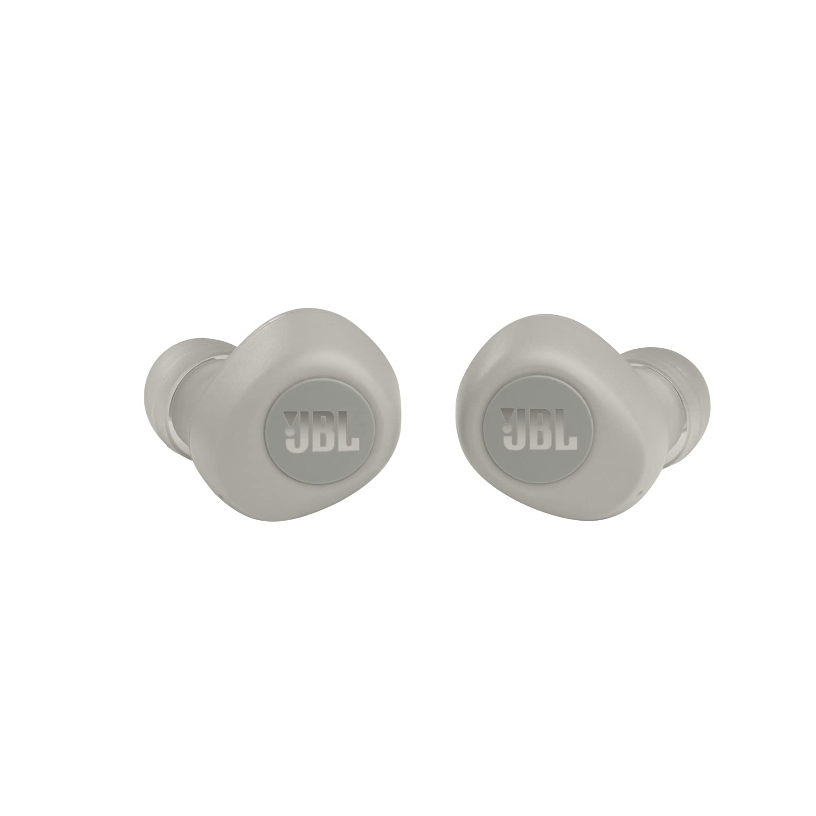 jbl-wave-100-tws-cuffie-in-ear-true-wireless-bluetooth-avorio-deep-bass-dual-con image 2