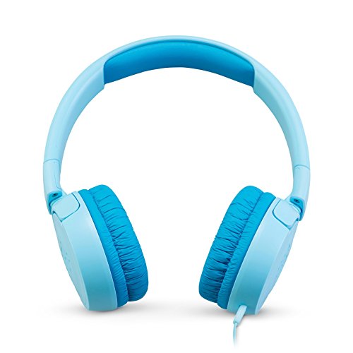 jbl-jr300-cuffie-on-ear-cablate-per-bambini-con-limitatore-di-volume-safe-sound- image 4