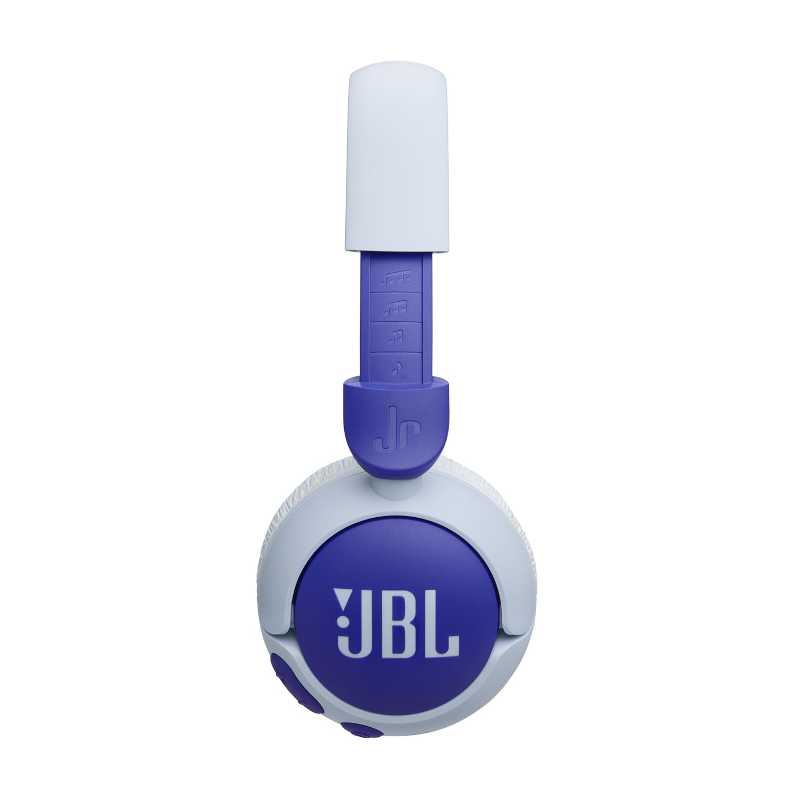 jbl-junior-320-bt-cuffie-on-ear-bluetooth-wireless-per-bambini-blu-microfono-int image 6