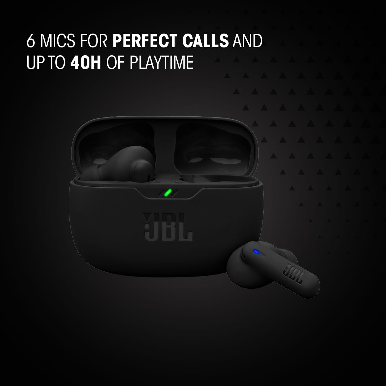jbl-wave-beam-2-auricolari-wireless-con-cancellazione-attiva-del-rumore-nero-blu image 2