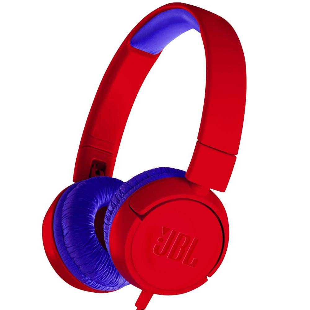 jbl-jr300-cuffie-on-ear-cablate-per-bambini-con-limitatore-di-volume-safe-sound- image 3