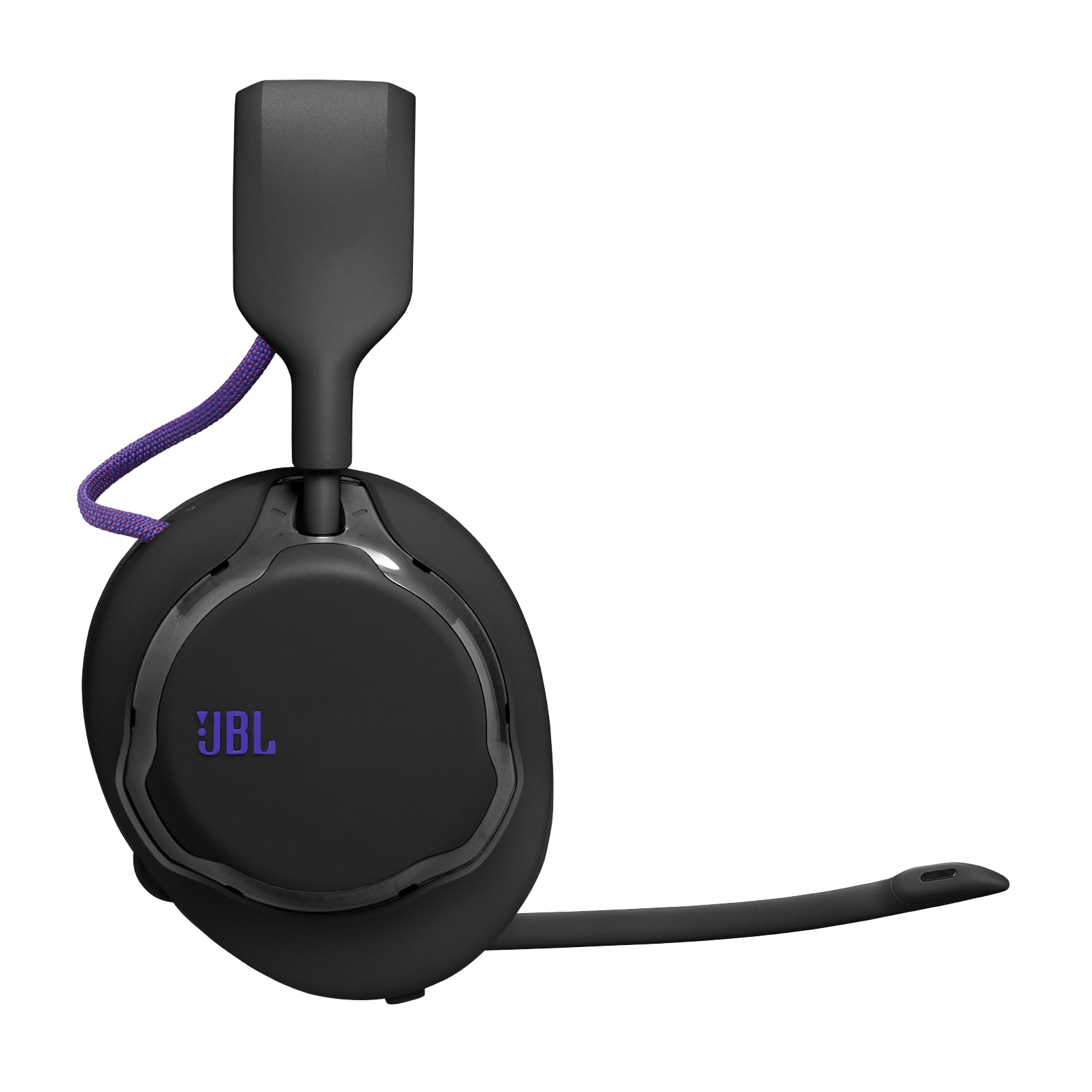 jbl-quantum-650-cuffie-gaming-over-ear-wireless-nero-driver-50-mm-quantum-spatia image 3