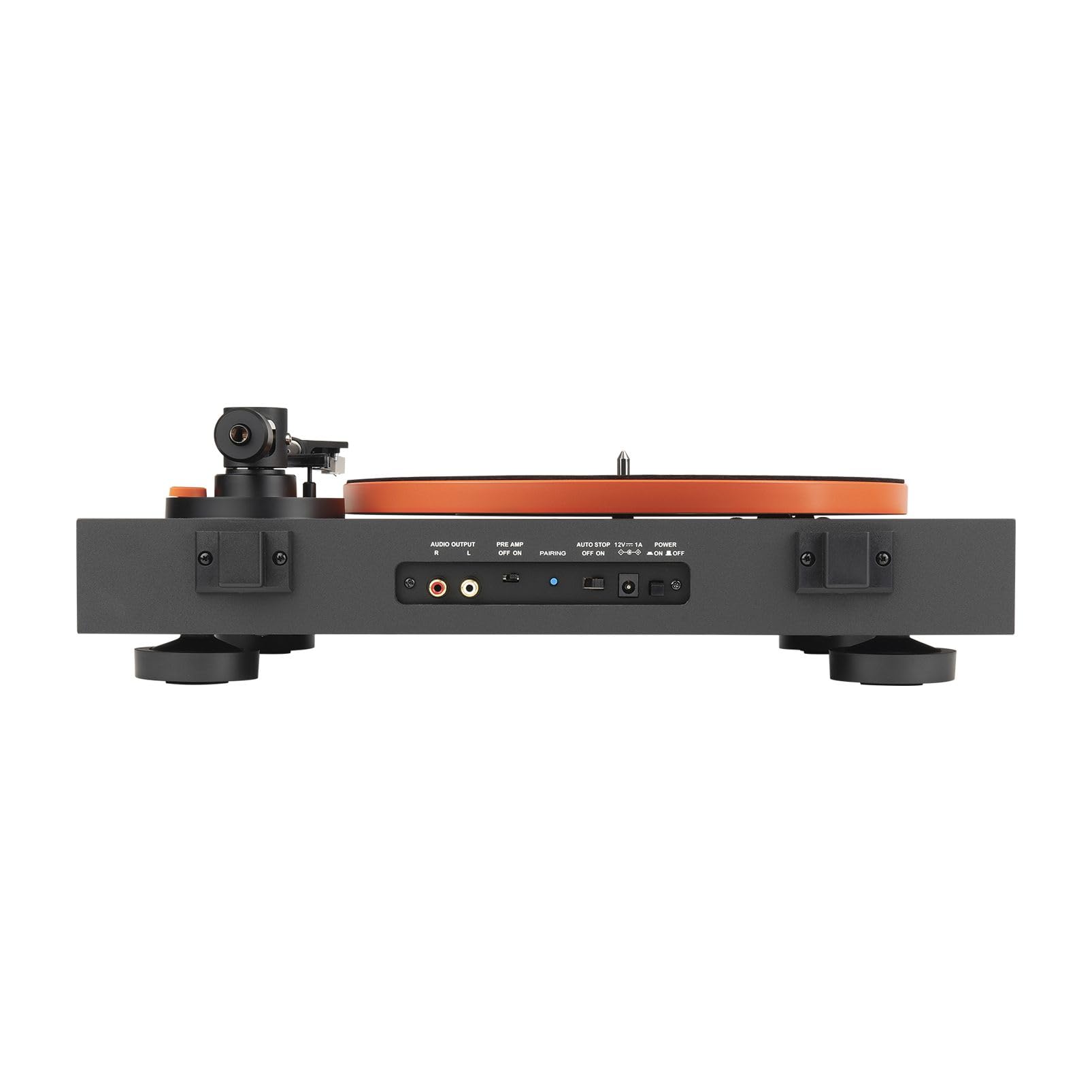 jbl-spinner-bt-giradischi-bluetooth-con-aptx-hd-piatto-in-alluminio-a-cinghia-po image 4