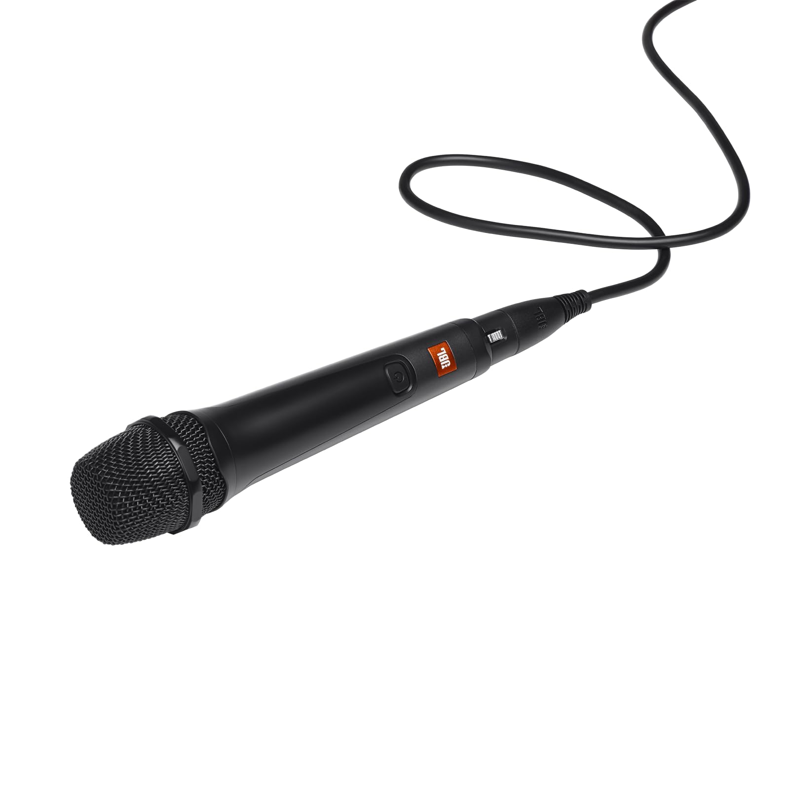 jbl-pbm100-microfono-dinamico-cablato-cardioide-con-cavo-jack-6-3-mm-e-adattator image 1