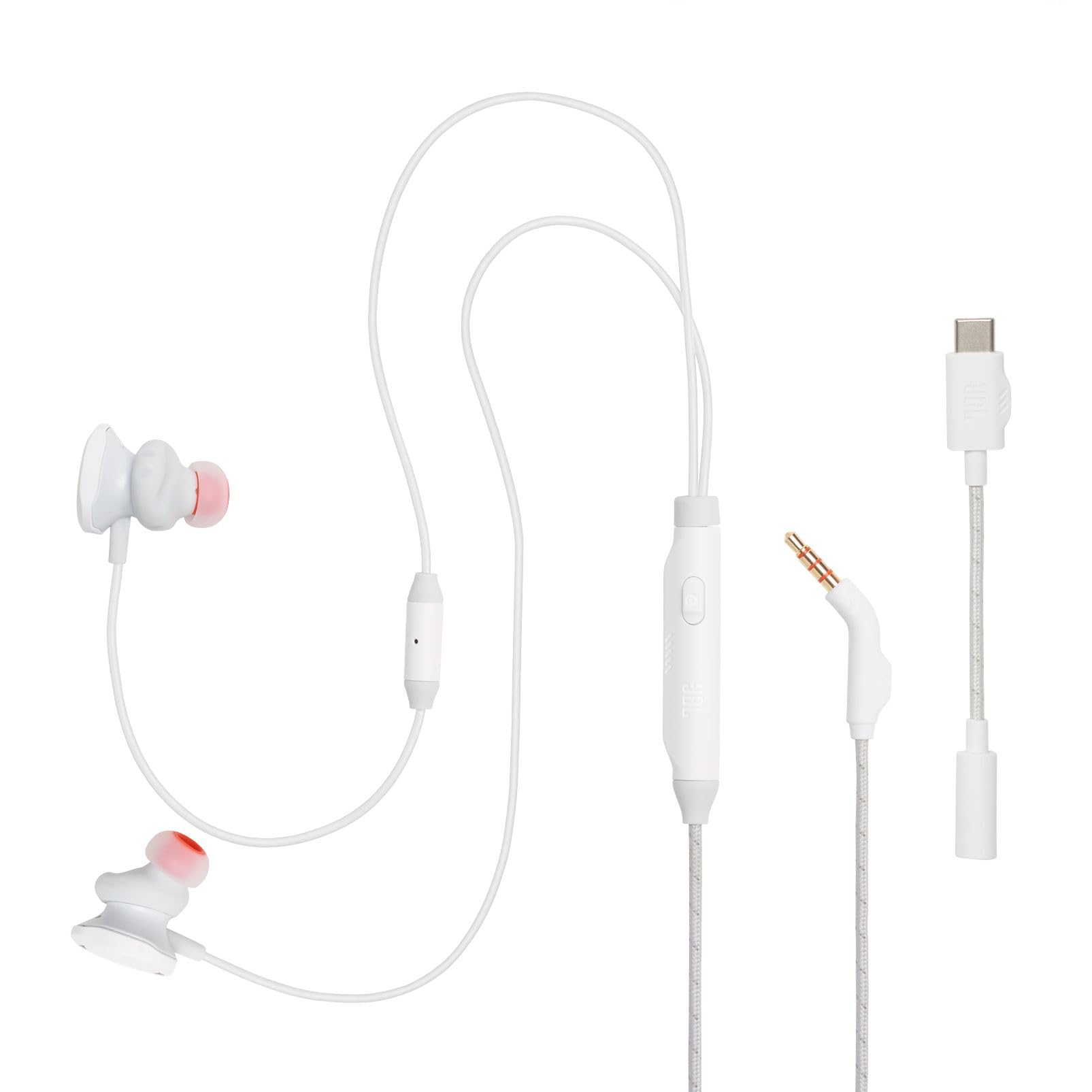 jbl-quantum-50c-cuffie-da-gaming-in-ear-cablate-con-microfono-voice-focus-adatta image 6