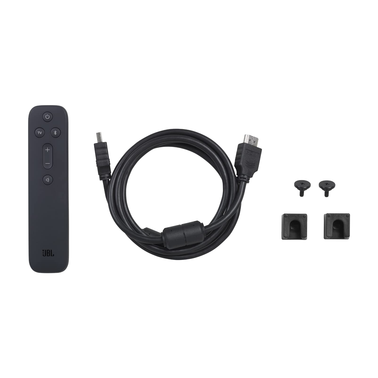 jbl-soundbar-2-0-all-in-one-mk2-soundbar-tv-compatta-con-suono-jbl-surround-dolb image 3